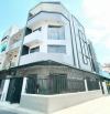 Quận Tân Phú-Nhà đẹp-Hẻm 5M-Giáp Q11-Trịnh Đình Trọng-P.Phú Trung-65m2-5x13-4tầng-4PN