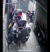 Bán dãy phòng trọ đang cho thuê ổn định hẻm đường Cầu Bè gần chợ Vĩnh Ngọc