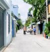 NHÀ ĐẸP HXH GẦN NGÃ TƯ BỐN XÃ _HƯƠNG LỘ 2_ BÌNH TÂN 54M HOÀN CÔNG ĐỦ