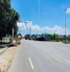 🚩 MẶT TIỀN QUỐC LỘ 55 – PHƯỚC LONG THỌ, ĐẤT ĐỎ – BRVT 📍 Cách cổng KCN Đất Đỏ chỉ 500m 	•