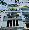 BÁN NHÀ MỚI ĐƯỜNG SỐ, TÂN QUY, QUẬN 7, 51M2, 4 TẦNG, HẺM Ô TÔ, GIÁ HƠN 10 TỶ.