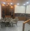Bán nhà xây mới 5 tầng 2 mặt thoáng vuông vắn không lỗi lầm ô tô đỗ cửa