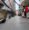 Nhà phố QUANG TRUNG, cần bán gấp,  33 m2, 5 tầng, mt 4.7m + Thiết kế hiện đại, Full nội th