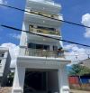 Bán 2 căn nhà đẹp xây mới tinh ô tô đỗ cửa tại Trung Hành