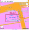 🔥 BÁN LÔ ĐẤT LỚN HIẾM HOI 546M2 – SÁT NGÃ 4 CÔNG HOAN , GẦN BẾN XE TRUNG TÂM ĐÀ NẴNG
