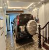 Nhỉnh 11 tỷ có nhà 6 tầng phố Sài Đồng, Vỉa hè oto tránh, Full Nội thất