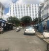 Mặt tiền Nguyễn Trãi, Nguyễn Cư Trinh, Q.1, DT: 690m2, giảm mạnh 90 tỷ còn 180 tỷ.