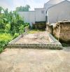 BÁN ĐẤT XUÂN MAI DIỆ TÍCH 75M, ĐẤT VUÔNG VẮN. NGÕ RỘNG