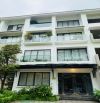 Biệt Thự Cao cấp,Sang trọng,Nội thất 5* ,View Vườn hoa siêu thoáng - Mặt tiền khủng 8m
