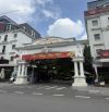 Biệt Thự LK BelleVille 45 Mạc Thái Tổ 120m2, KD, View vườn hoa, Hơn 62 tỷ.