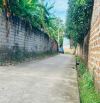 HOA HẬU, LÔ GÓC 138,7M2 NGAY GẦN ĐƯỜNG QL21