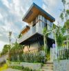 BÁN VILLA NGHỈ DƯỠNG 994M2 FULL THỔ CƯ