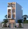NHÀ HẺM RỘNG 6M – ĐƯỜNG HÒA HẢO – QUẬN 10, DT: 63M2 (4.5X14), KC: 5 LẦU, GIÁ: 11,5 TỶ