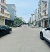chuyển nhượng lô đất 60m2 lô 15 đường lê hồng phong