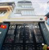 NHÀ ĐẸP TÂN THUẬN ĐÔNG – GIÁ CHỈ 6.2 TỶ