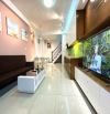 Bán nhà Xuân Đỉnh, 39m x 5 tầng, tặng nội thất, ngõ 4m, ô tô đỗ, hiếm trong tầm giá