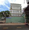 INDOCHINE BOUTIQUE HOTEL 65 PHÒNG- NGAY GẦN CẦU CÔNG LÝ, QUẬN - NGANG 20M- GIÁ: 500 TR/TH