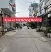 HẺM XE TẢI --128M2--NGANG KHỦNG 7.6M--DÒNG TIỀN 20TR/THÁNG --GIÁ CHỈ :7.6 TỶ (TL)
