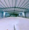 X092 Bán xưởng góc 2 Mt hơn1000m2 mới Gần KCN Hố Nai 3 Đường tránh Võ Nguyên Giáp