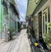 Nhà đẹp Bình Tân hẻm xe hơi giá tốt