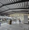 Bán Gấp Kho Xưởng Củ Chi Mặt Tiền Ba Sa 9420m2, Sổ Hồng Riêng, Giá Đầu Tư Chỉ 75 Tỷ,
