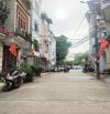 TRUNG TÂM NGỌC THUỴ - ĐƯỜNG RỘNG NGÕ THÔNG SANG VIỆT PHÁP - ÔTÔ 7 CHỖ