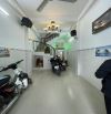 HẺM OTO TRÁNH TÔ HIẾN THÀNH -P.13- Q.10- DT: 57M2- 4 TẦNG- 10 TỶ 5