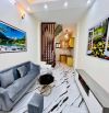 BÁN NHÀ YÊN BÌNH – 30M² – 4 TẦNG – GIÁ 4.65 TỶ – FULL NỘI THẤT – NGÕ THÔNG – Ô TÔ GẦN