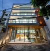 Bán Nhanh - CHDV Nguyễn Thị Định, Thủ Đức - DT 175m2, 5 Tầng, HĐ 110tr/th, Giá 17 tỷ