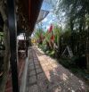Cần bán mặt bằng đang kinh doanh quán cà phê đường Từ Dũ (QL55), xã Long Hưng, Gò Công
