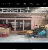 Bán Nhà Ấp Đông 1, 140m2. Ngang khủng 10m, Đường 6m thông thoáng, xe hơi ngủ trong nhà.