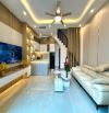 Bán nhà Trần Cung – 32m² – 5 Tầng – 3 PN khép kín – Giá 7.4 Tỷ – Ngõ nông.