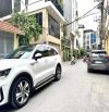 Đất Phân lô ngõ 117 Nguyễn Sơn, Vỉa hè oto tránh dt 91m2 - MT 7.6m hậu 7.6m