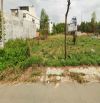 Chủ đất đang ngộp cần bán gấp lô đất thổ cư 180m² sát KCN Rạch Bắp, Bến Cát