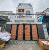 NHÀ LẦU HẺM 876 TRẦN NAM PHÚ NGANG 4 DÀI 15 ĐÃ HOÀN CÔNG