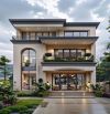 🏡 VILLA 3 TẦNG SIÊU ĐẸP – LÔ GÓC 2 MẶT TIỀN SƠN THỦY – NGŨ HÀNH SƠN, ĐÀ NẴNG 🏡
