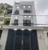 Bán nhà 3 tầng đường 160 - quận 9 - hẻm ô tô