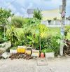 🌟 Cần bán nền nhánh đanl hẻm 58 – đường Mậu Thân, Phường Trà Vinh 🌟  📐 Diện tích: 5m x