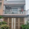 Bán nhà HXH thông Hương Lộ 2, Bình Trị Đông A, Bình Tân chỉ 5.25 tỷ
