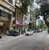 Khách Sạn Đẹp Mặt Phố Triệu Việt Vương, Lô Góc, 450m2, MT 12m, 10 Tầng, Cho Thuê 6 tỷ
