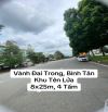Bán nhà đường Vành Đai Trong, Quận Bình Tân, 8x25m, 42 tỷ