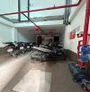 Bán CCMN Mỹ Đình, 60m2, 8 tầng thang máy, mặt tiền 4m, giá 15.8 tỷ