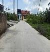 Bán lop góc Lâm Động- Thuỷ Nguyên ô tô 7 chỗ ra vào đường thông 60m chỉ 1,6x tỷ