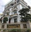 BIỆT THỰ VƯỜN ĐÀO: 370M2, 4T, MT21M, NỘI THẤT CAO CẤP, 230 TỶ