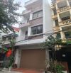 🌟 NGÕ 59 HOÀNG CẦU – 72M – 6 TẦNG – Ô TÔ TRÁNH – GIÁ 19,5 TỶ 🌟