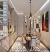 Lô Góc Louis City Đại Mỗ, Sổ Vuông, Trục Chính KD, 180m2×6T thang máy, 60 tỷ