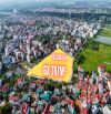 Bán đất đấu giá Yên Sơn, Quốc Oai - Giáp Đại lộ Thăng Long - Giá mềm