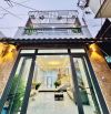 BÁN NHÀ P17---GIÁ: 4.95 TỶ-- ĐƯỜNG NGUYỄN OANH, GÒ VẤP