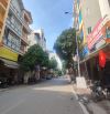 Mặt phố Hoàng Công, Mậu Lương 50m2x6 tầng, ô tô tránh, KD, thang máy, vỉa hè, nhỉnh 18 tỷ
