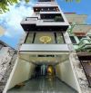 Bán nhà tại ngõ 412 Ngọc Thụy -  45m 6tầng thang máy - full nội thất - chỉ 11tỷ .